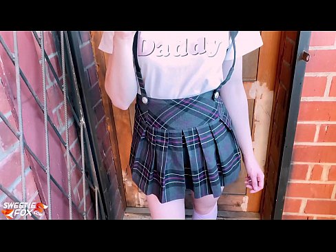 ❤️ Schoolgirl buruja rẹ dick jinna ati fokii dipo ti awọn kilasi. ❤❌ Iwa onihoho furo ❤