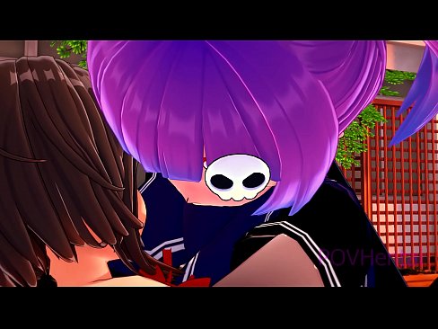 ❤️ Arachne girl aderubaniyan. ❤❌ Iwa onihoho furo ❤