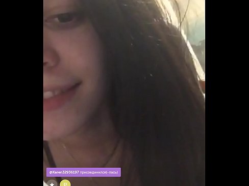 ❤️ Ara ilu Rọsia Slutty (Periscope, VKontakte, Instagram) ❤❌ Iwa onihoho furo ❤