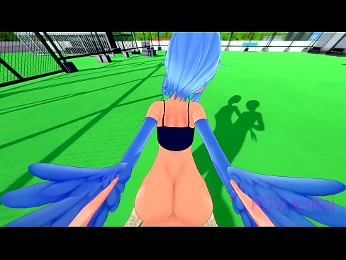 ❤️ Harpy aderubaniyan girl. ❤❌ Iwa onihoho furo ❤