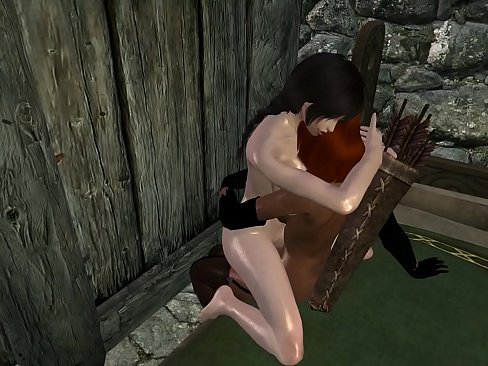 ❤️ lori isinmi, ati ki o lo awọn ara ti tsbbe ati unpe o pọju olukopa,succubus ati nord ❤❌ Iwa onihoho furo ❤